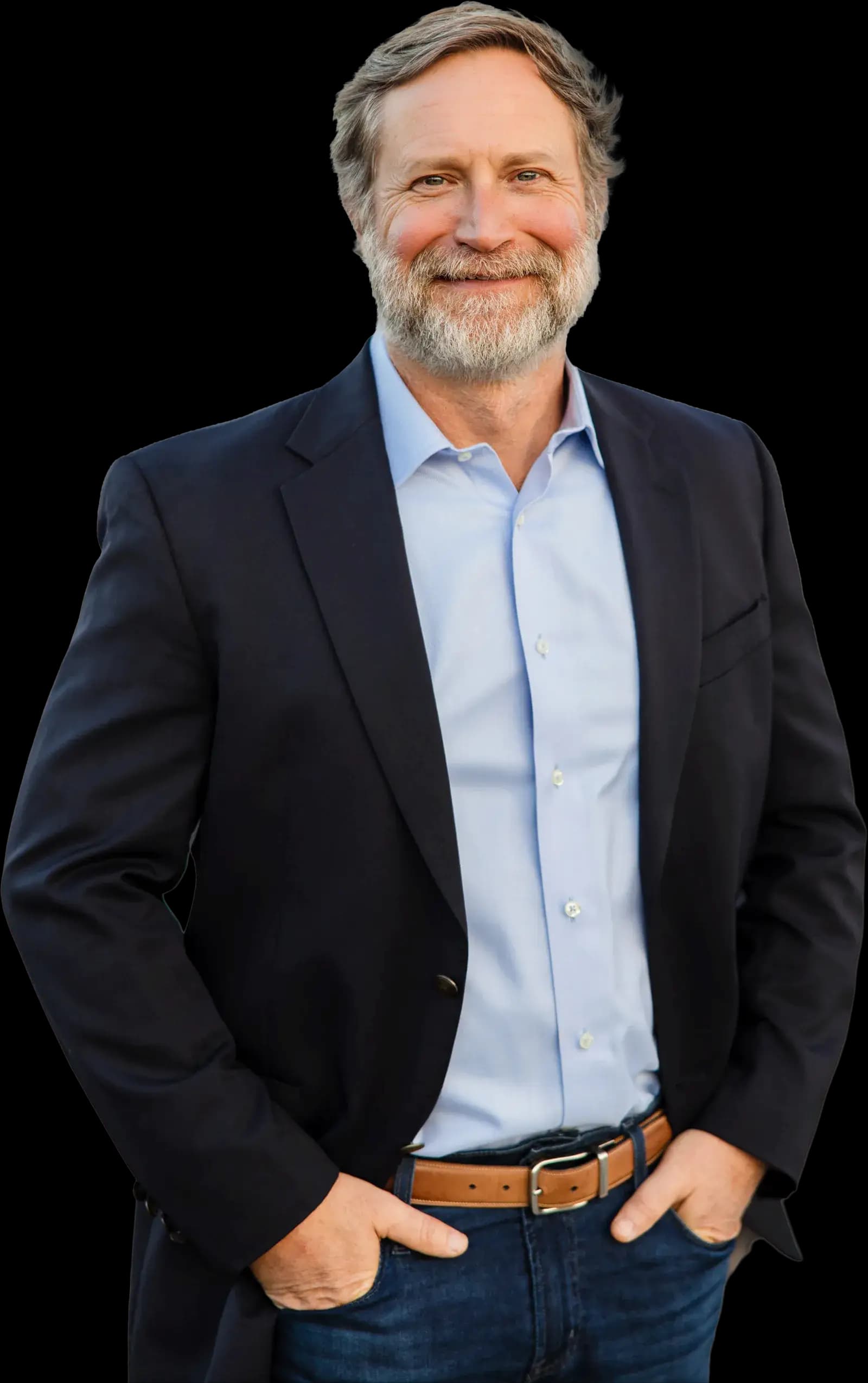 Josh, Founder of Decoy Marketing